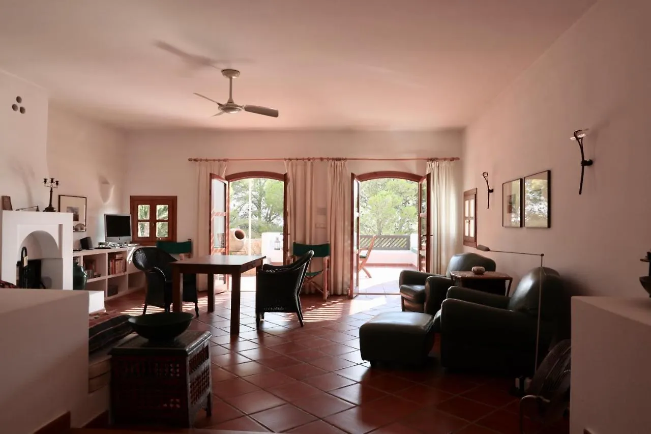 Studio Deluxe Fur 2 Apartment Las Negras