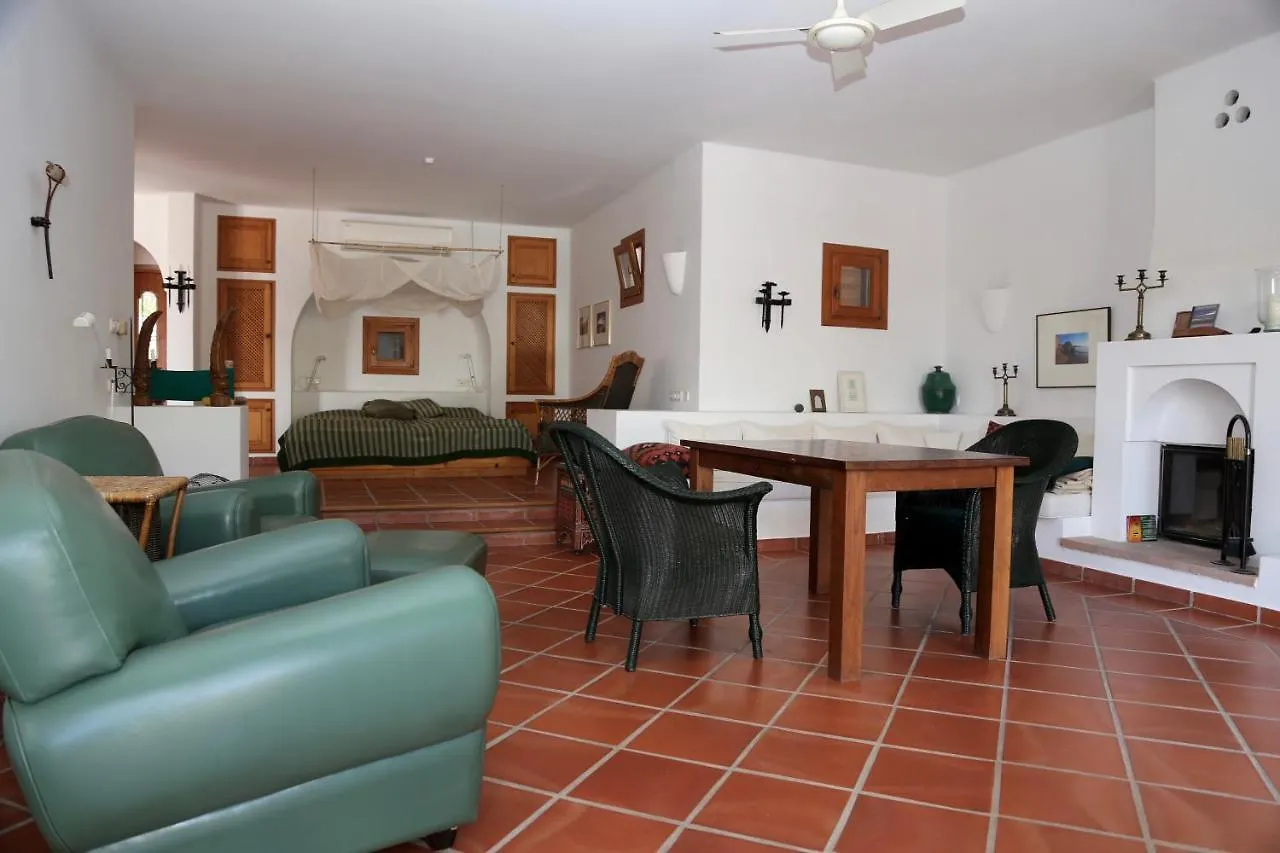 Studio Deluxe Fur 2 Apartment Las Negras