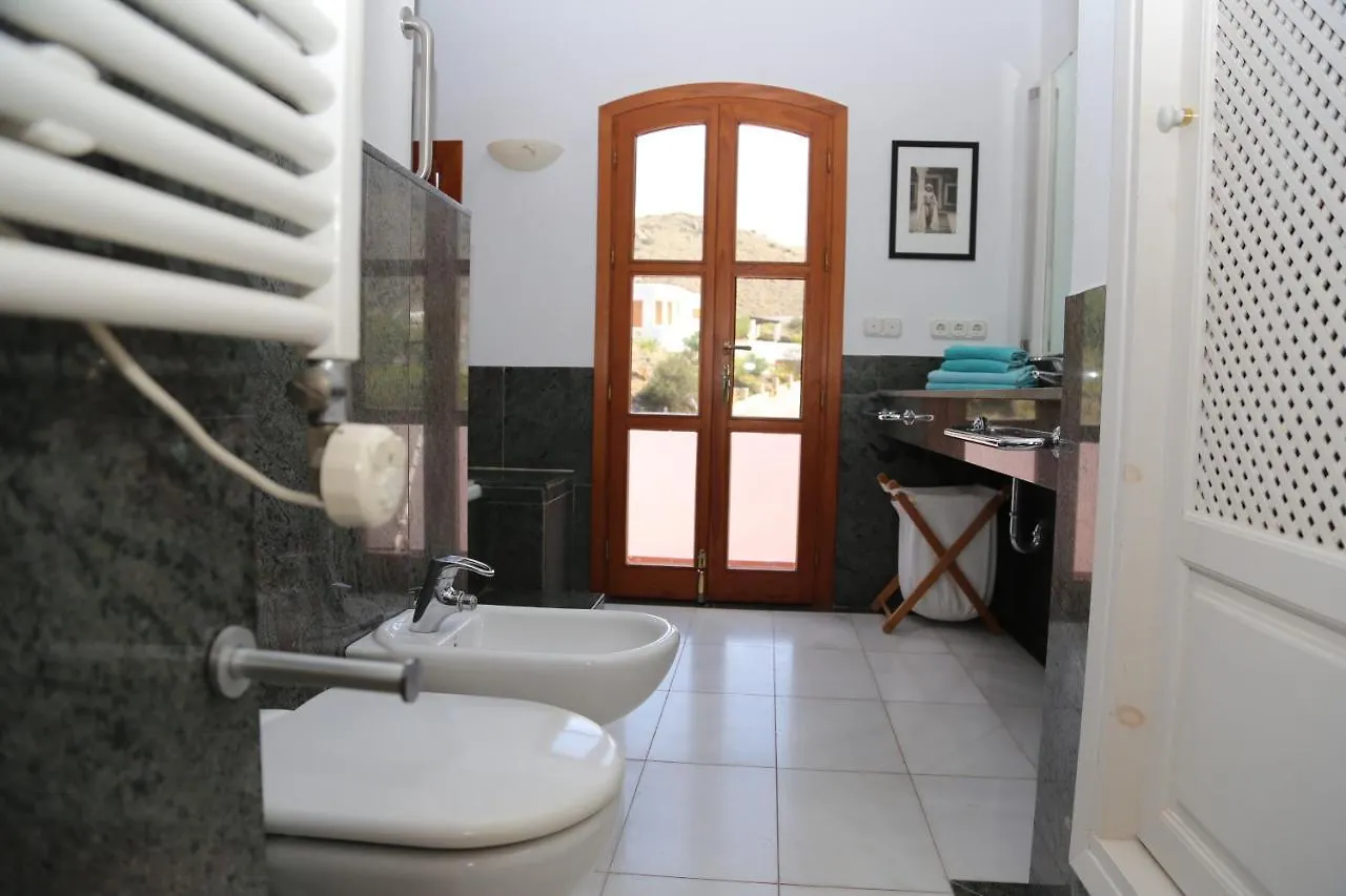 Studio Deluxe Fur 2 Apartment Las Negras