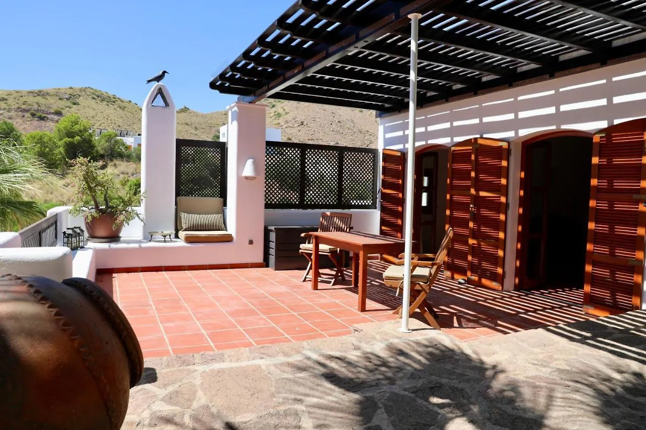 Studio Deluxe Fur 2 Apartment Las Negras Spain