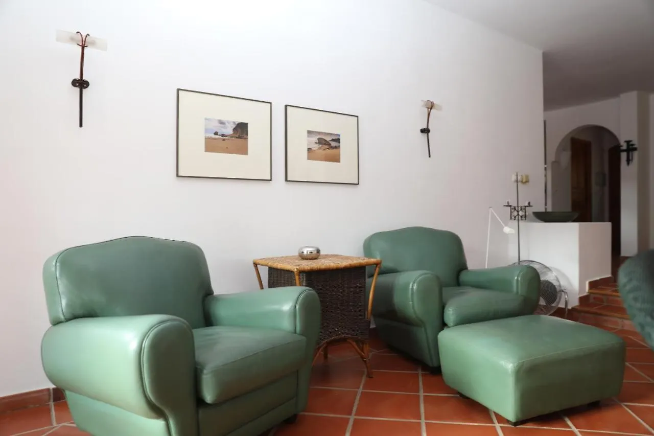 Studio Deluxe Fur 2 Apartment Las Negras