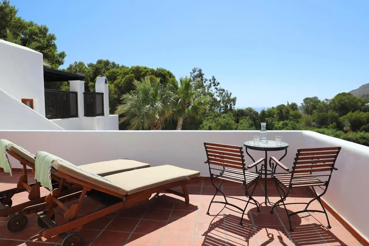 Studio Deluxe Fur 2 Apartment Las Negras